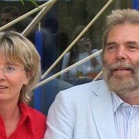 Kerstin Stromberg und Jürgen Hack, Geschäftsführung Sodasan